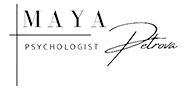 Мая Петрова Logo